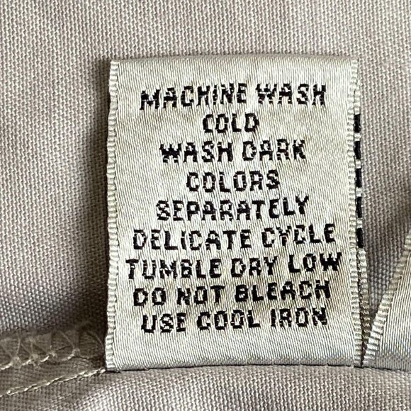 Harley 2015 NC Rally Thunder On The Coast Shirt L - Picture 7 of 10